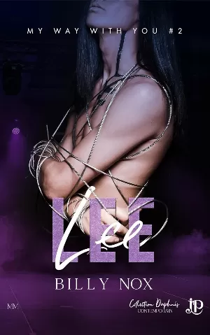 My Way With You, Tome 2 : Lee